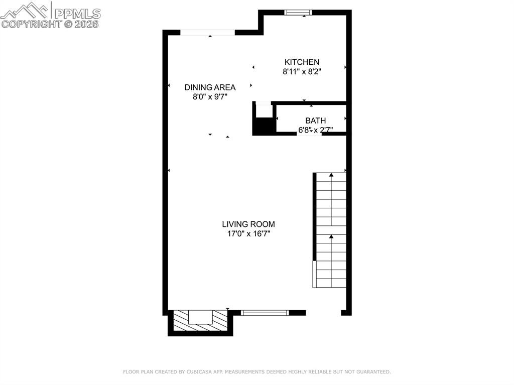 Image 27 of 29: Floor Plan