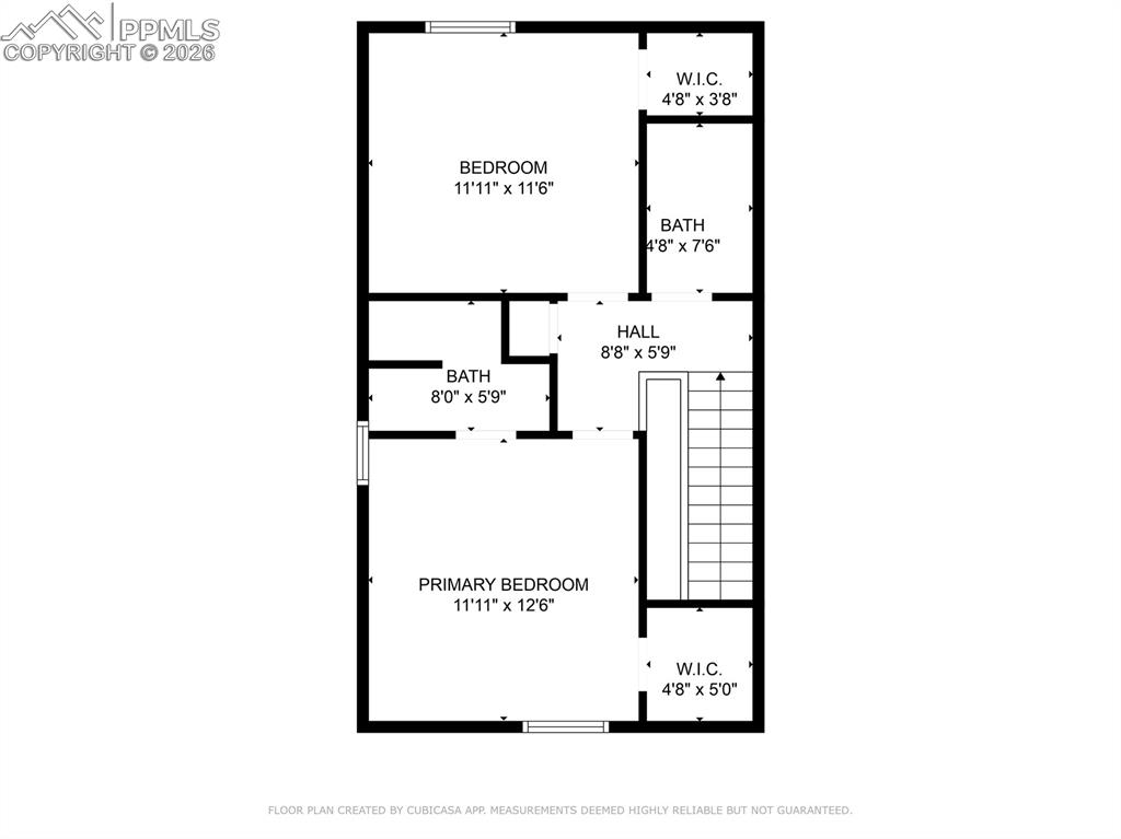 Image 28 of 29: Floor Plan