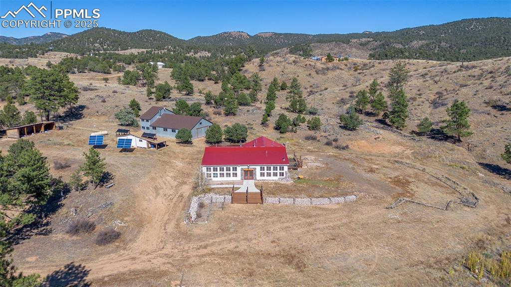 Image 13 of 42: Aerial View