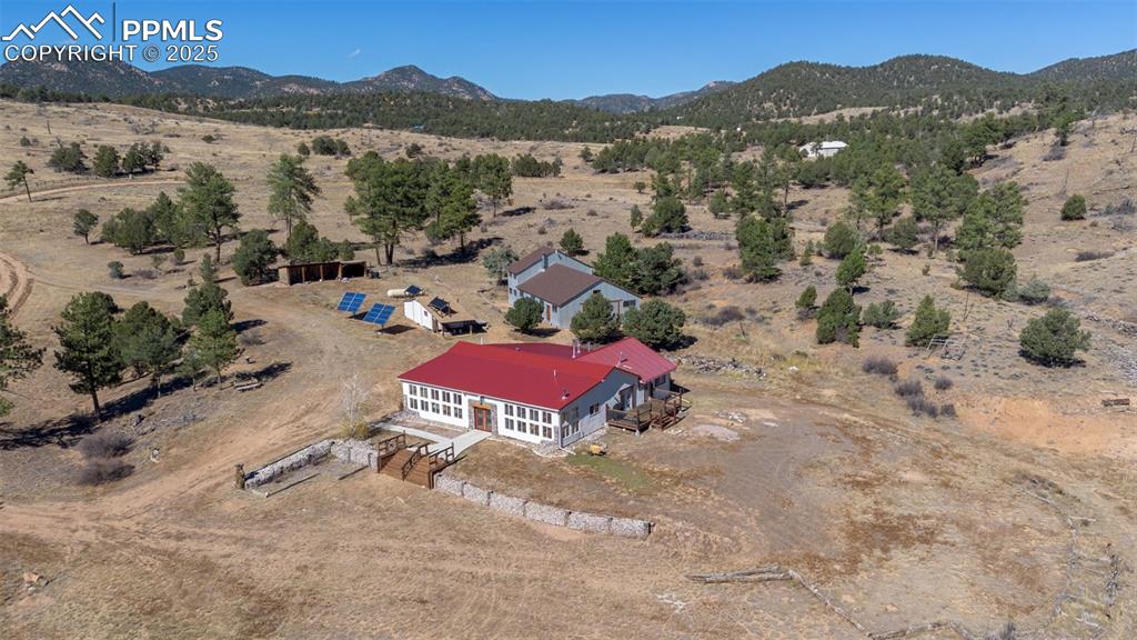Image 14 of 42: Aerial View