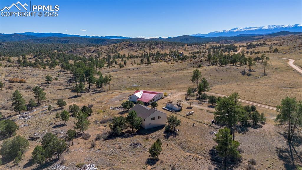 Image 16 of 42: Aerial View