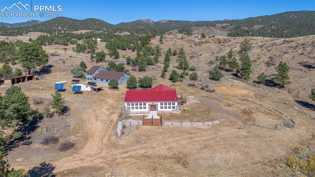 Image 16 of 43: Aerial View