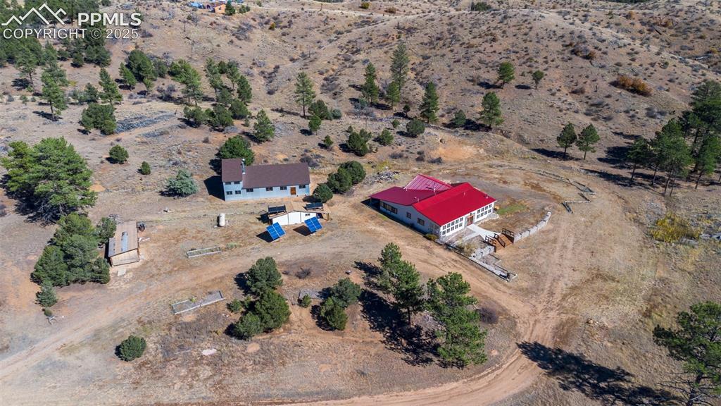Image 18 of 43: Aerial View