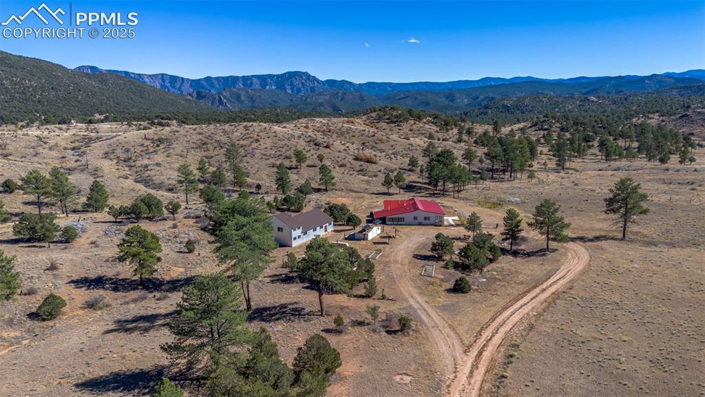 Image 19 of 43: Aerial View