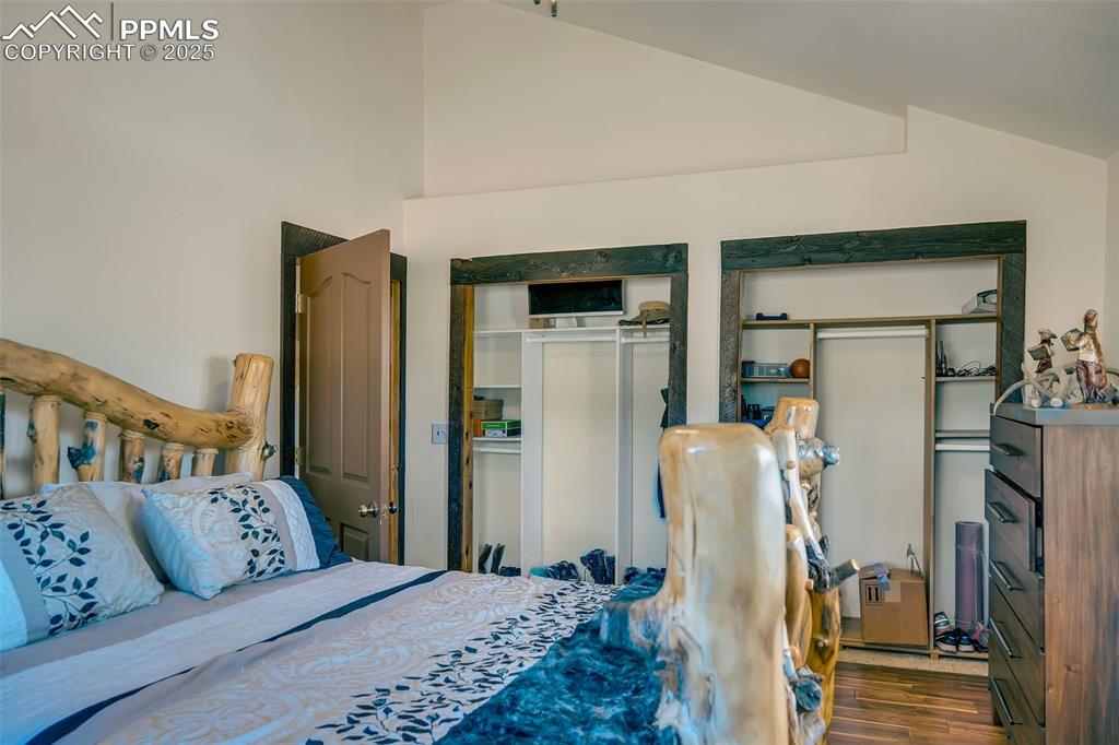 Image 28 of 42: Master Bedroom