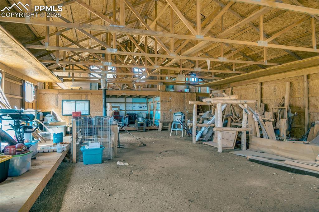 Image 39 of 42: Out Buildings