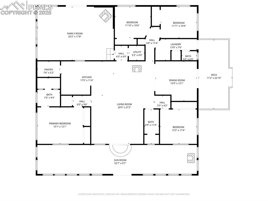 Image 42 of 42: Floor Plan