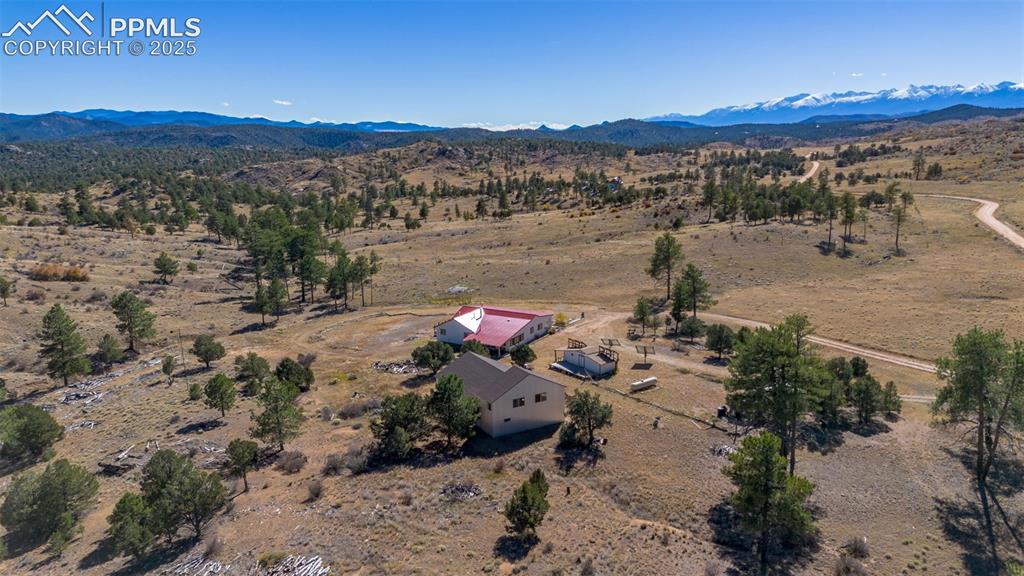 Image 9 of 43: Aerial View