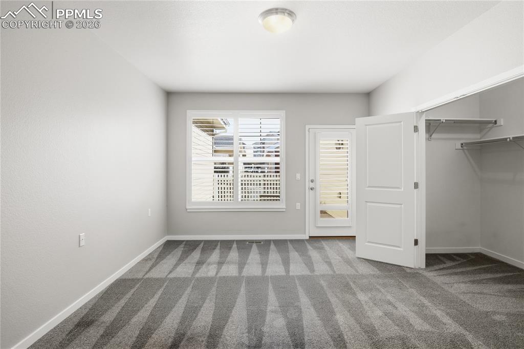 Image 11 of 22: Master Bedroom