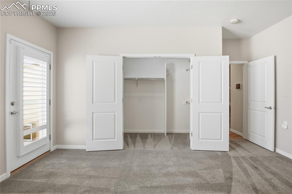 Image 12 of 22: Master Bedroom