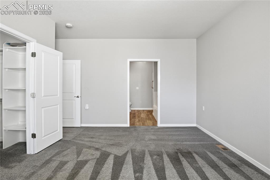 Image 13 of 22: Master Bedroom