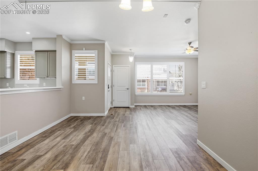 Image 7 of 22: Living Room