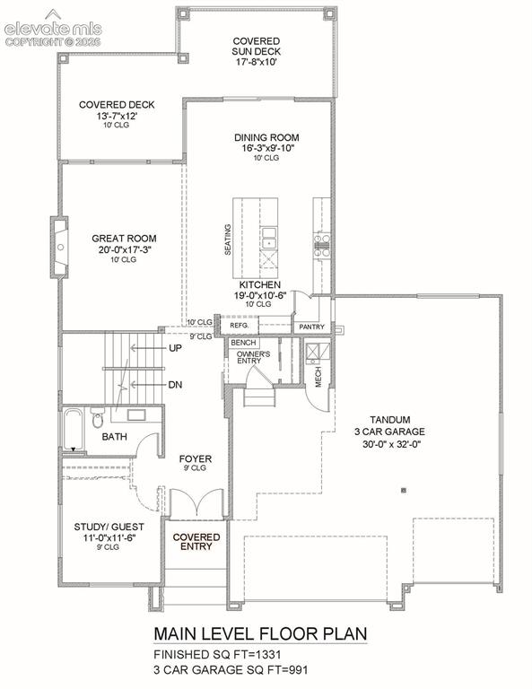 Image 7 of 8: Floor Plan