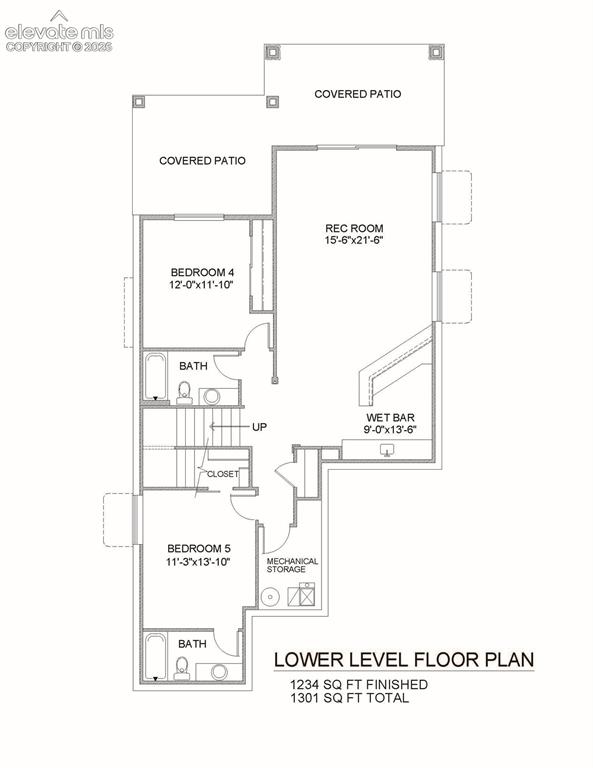 Image 8 of 8: Floor Plan