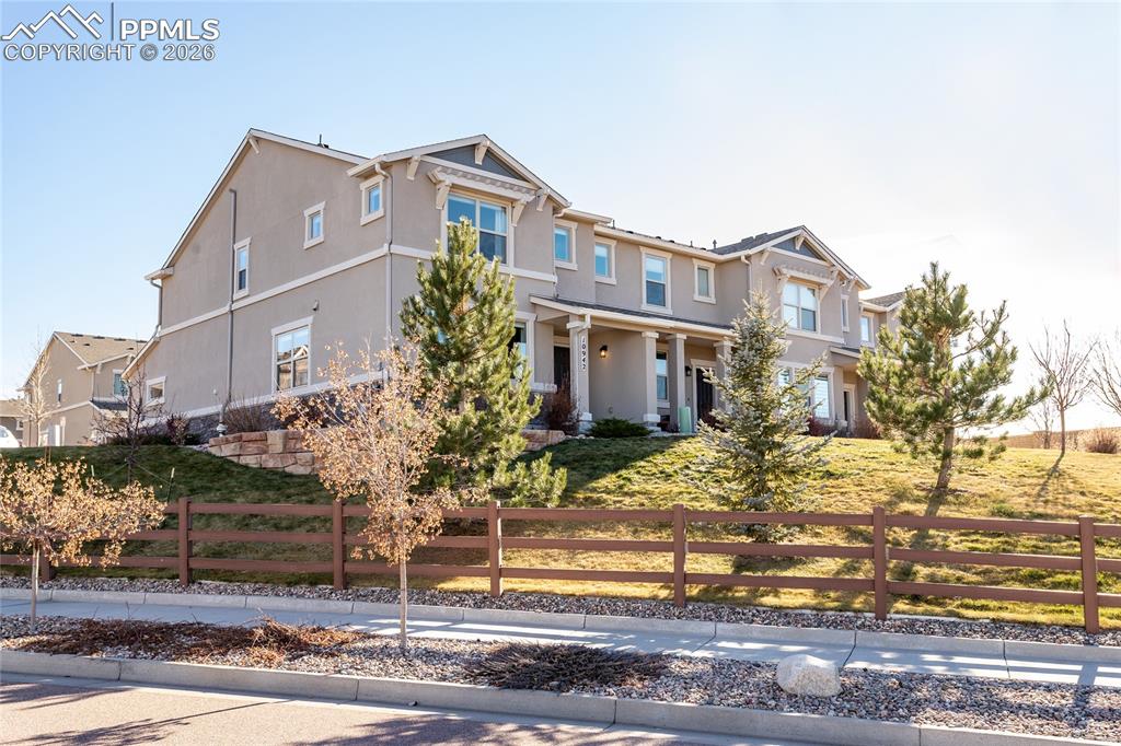 Image 33 of 36: Beautiful Location & Mountain Views