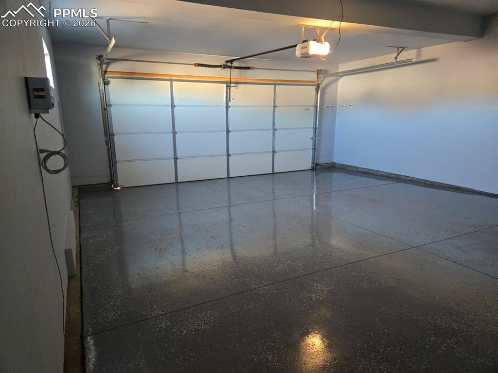 Image 35 of 36: Bonus perk - Epoxy Floors