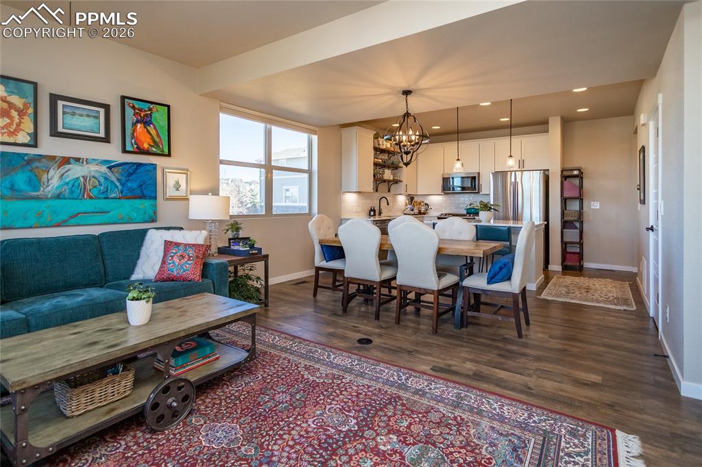 Image 4 of 36: Welcome Home