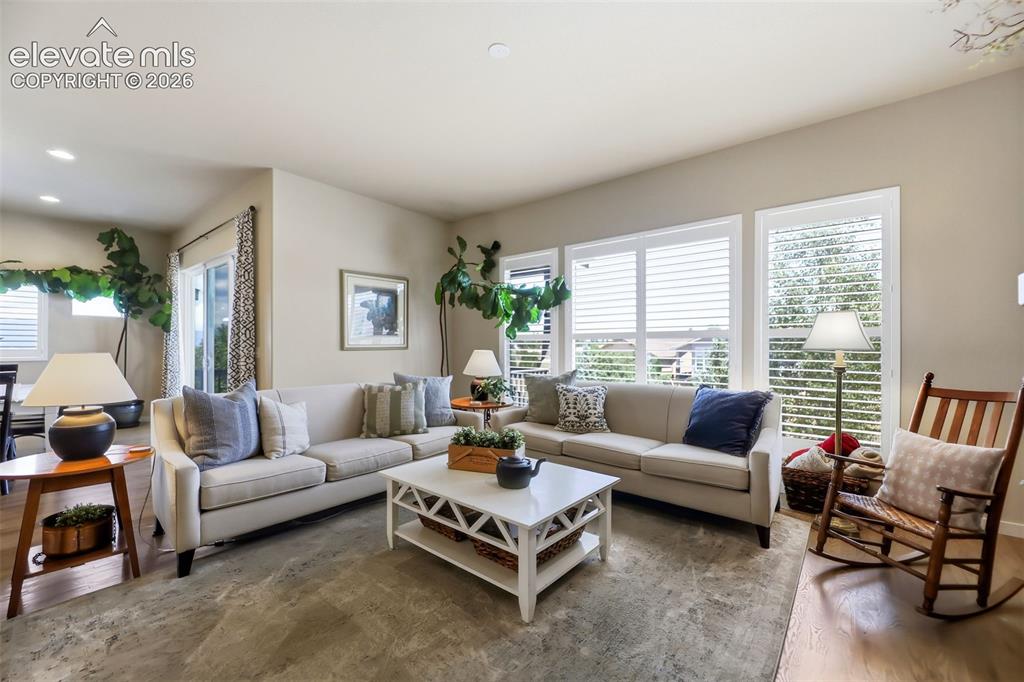 Image 11 of 49: Living Room