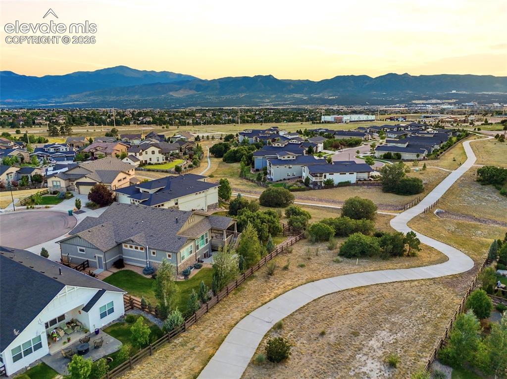 Image 47 of 49: Aerial View
