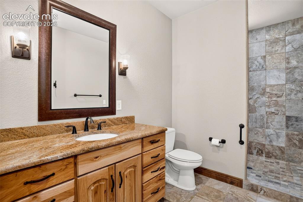 Image 17 of 48: Master Bathroom