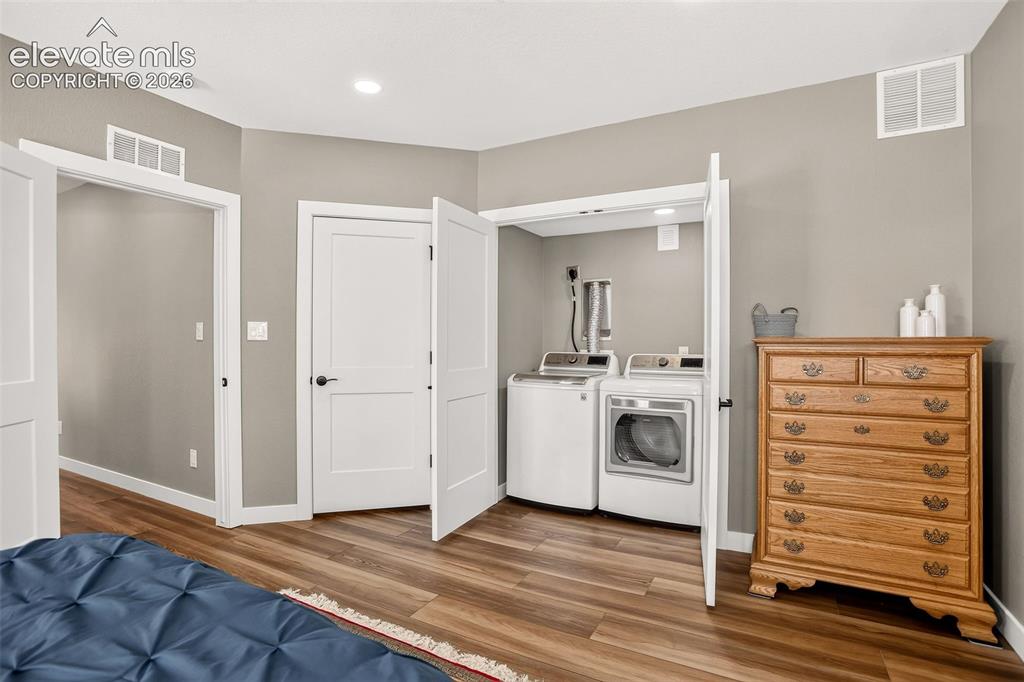 Image 31 of 48: Inside ADU / apartment