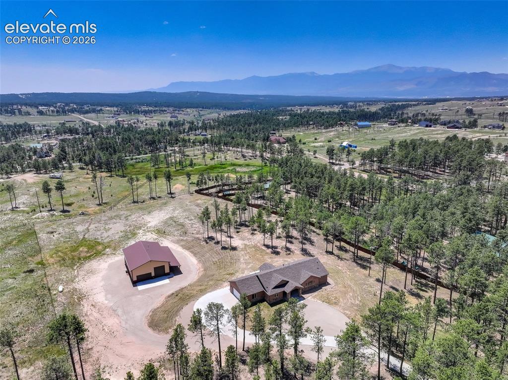 Image 44 of 48: Aerial View