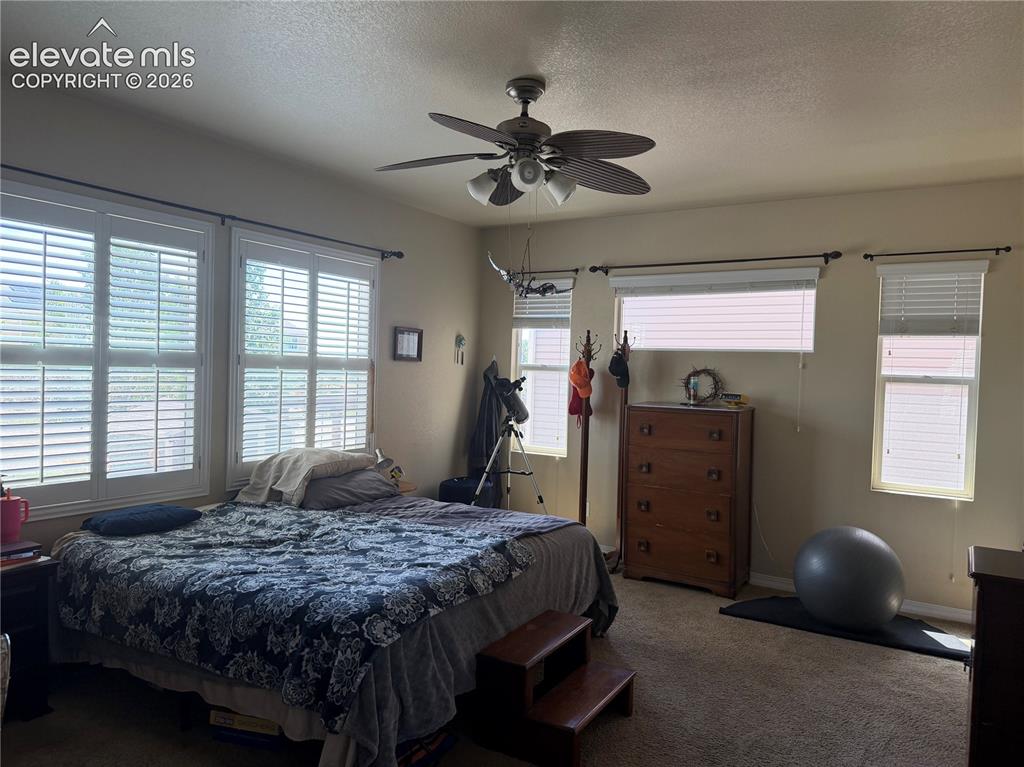 Image 19 of 44: Master Bedroom