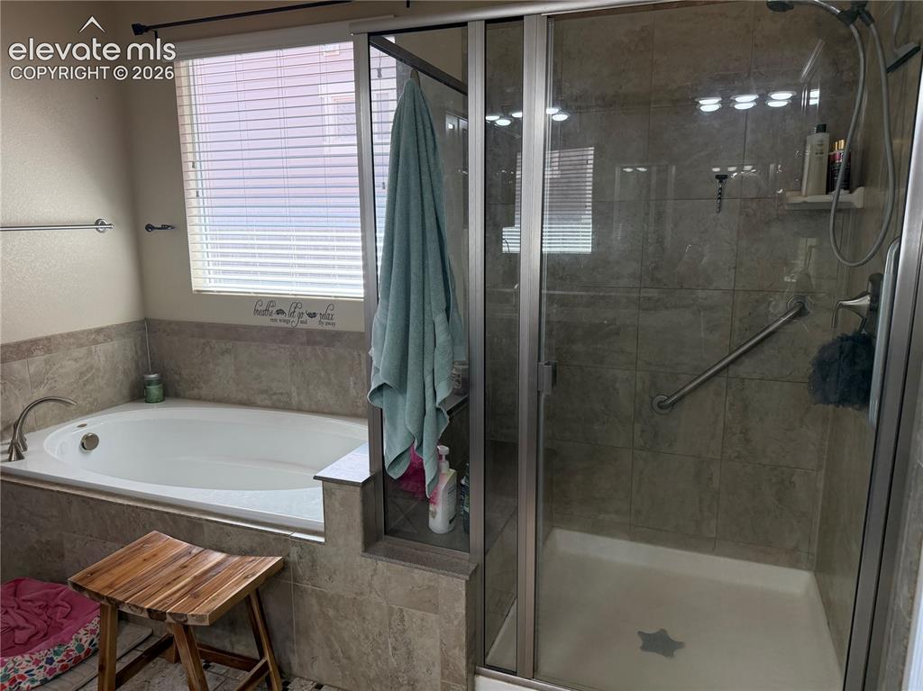 Image 20 of 44: Master Bathroom