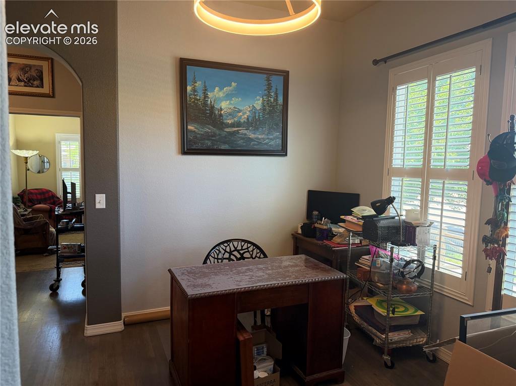 Image 8 of 44: 2nd dining room