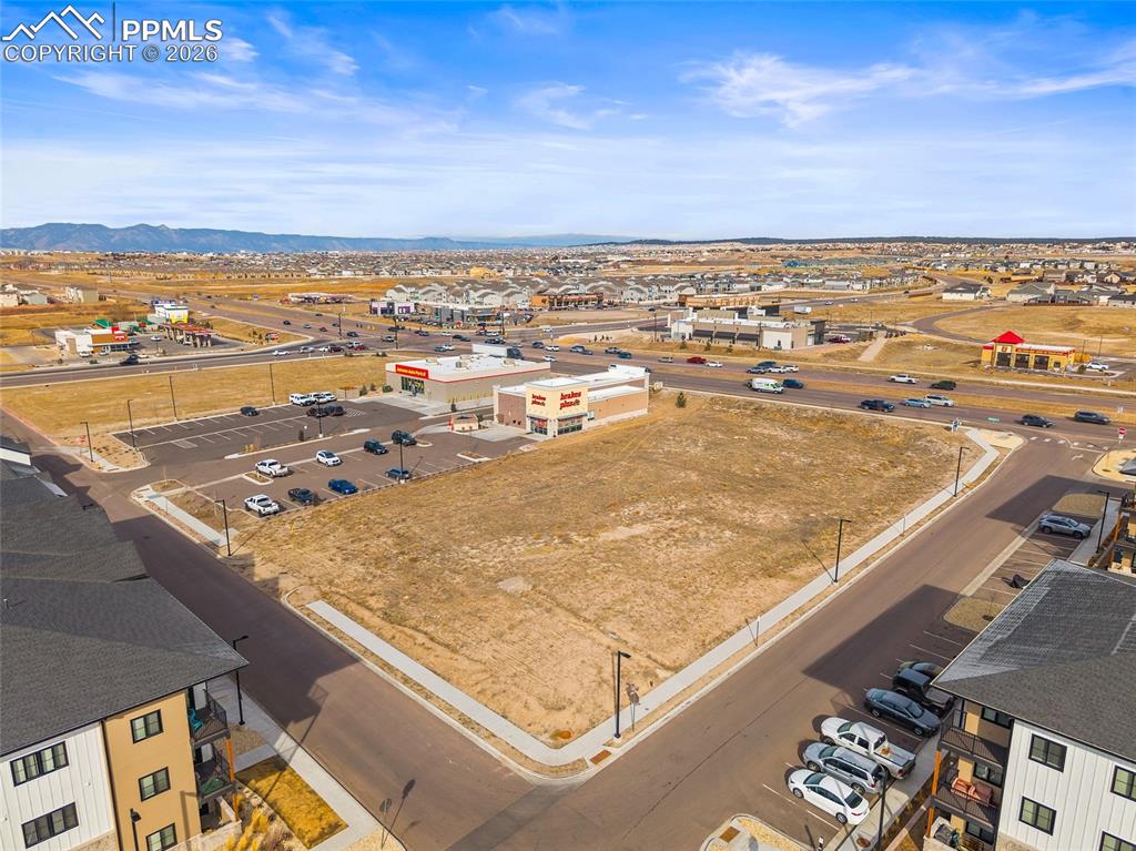 Image 10 of 14: Aerial View