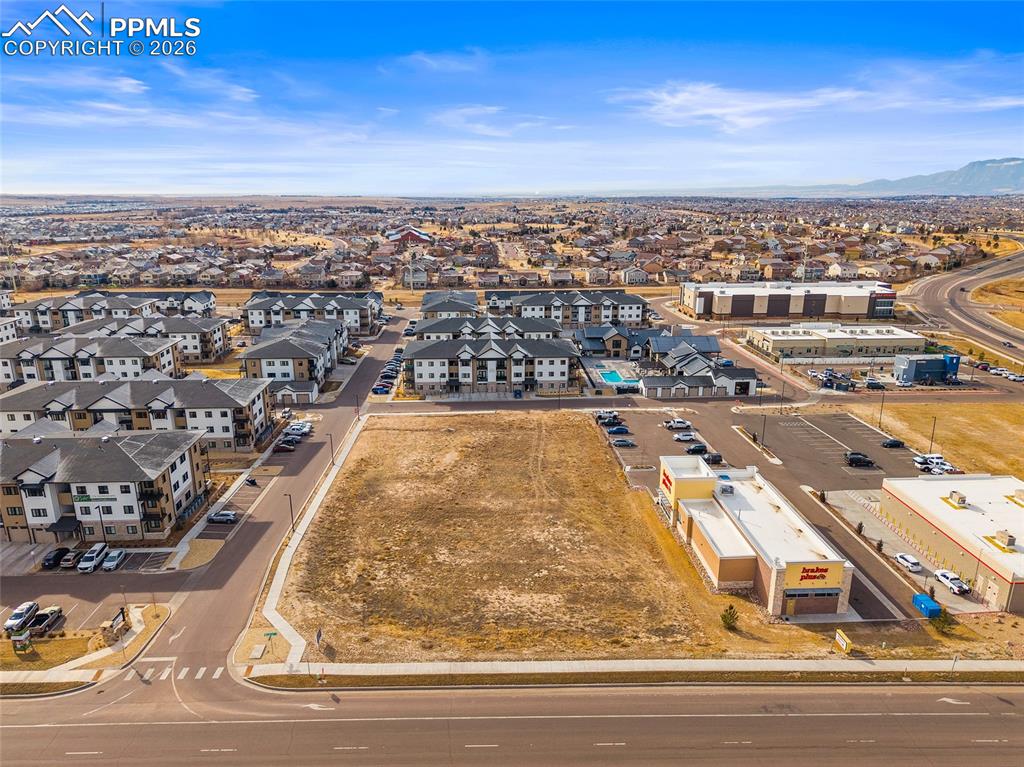 Image 2 of 14: Aerial View