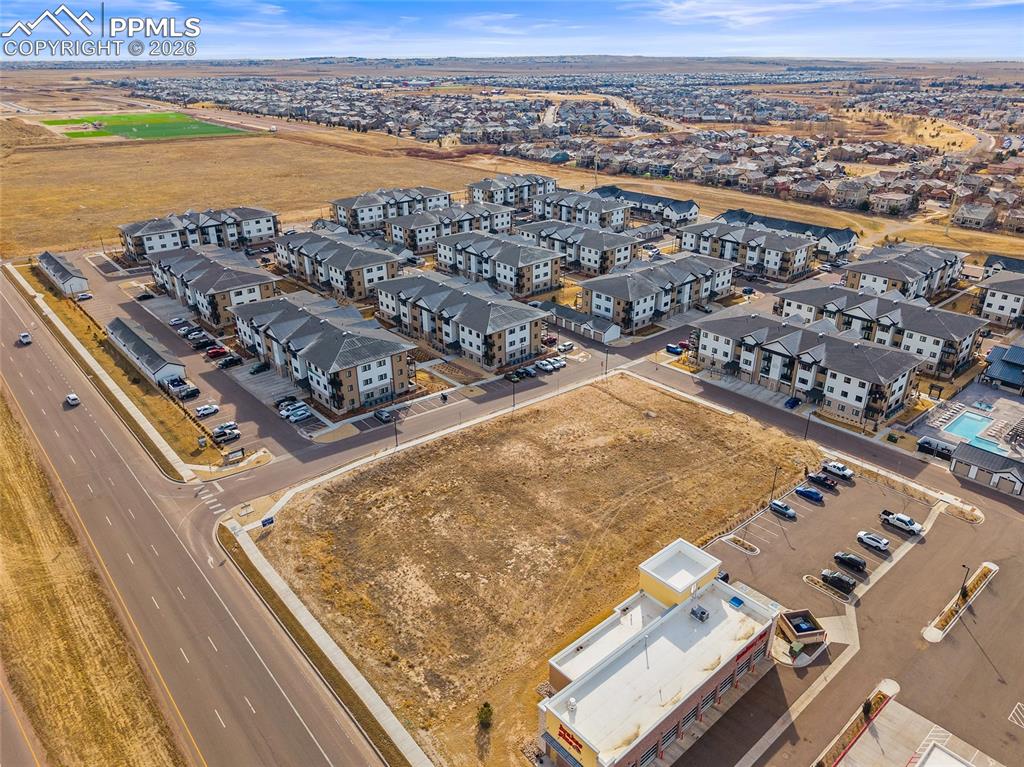 Image 3 of 14: Aerial View