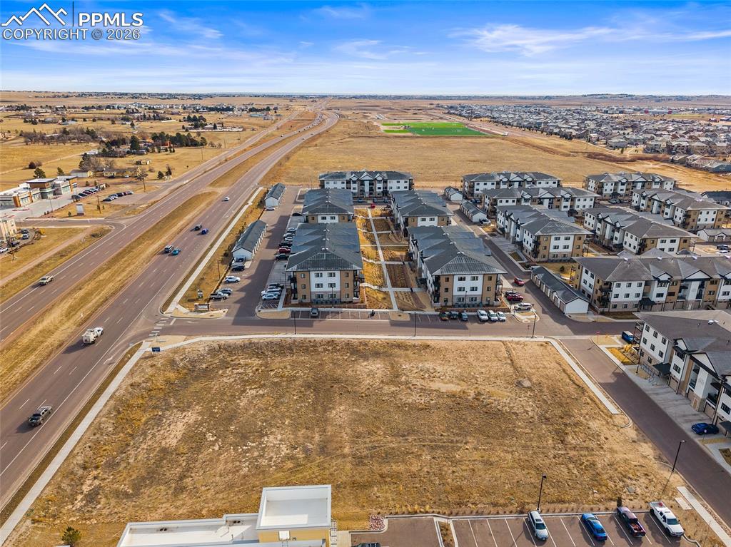 Image 4 of 14: Aerial View