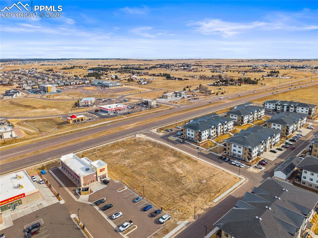 Image 5 of 14: Aerial View