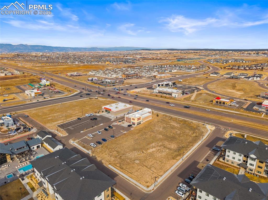 Image 6 of 14: Aerial View