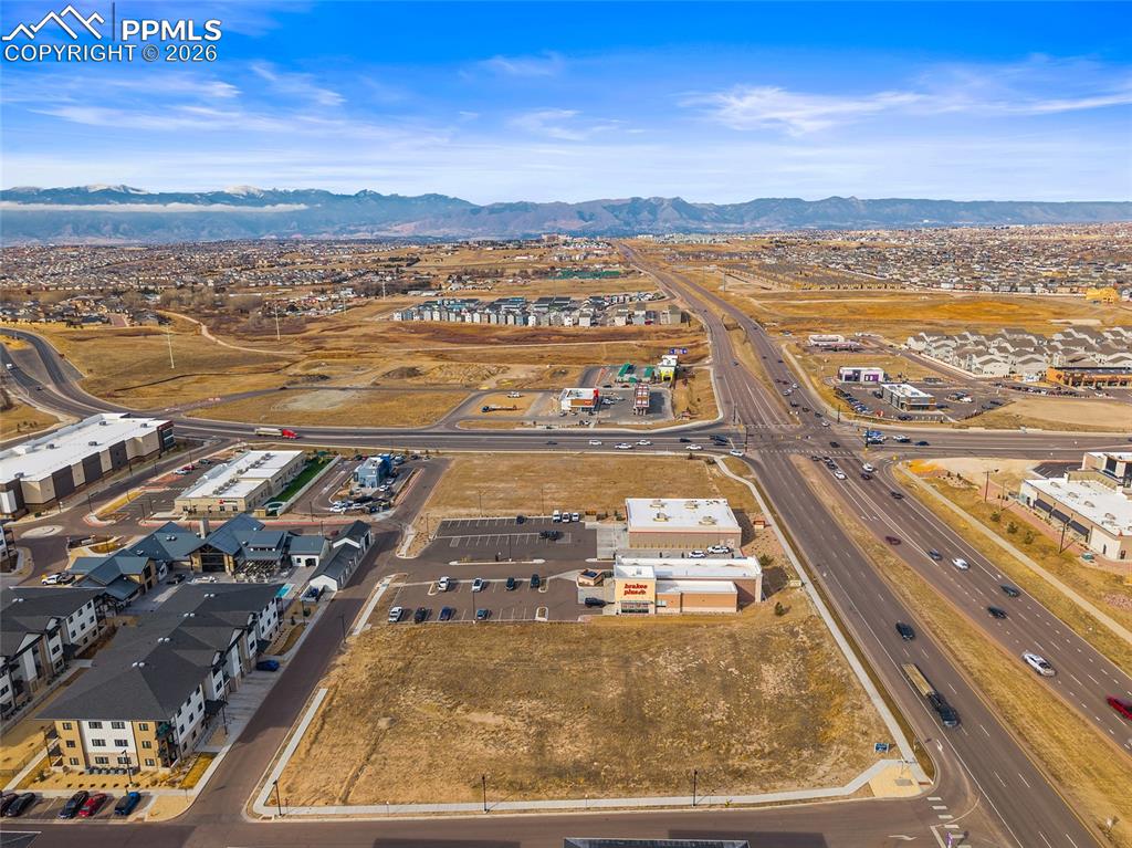 Image 7 of 14: Aerial View