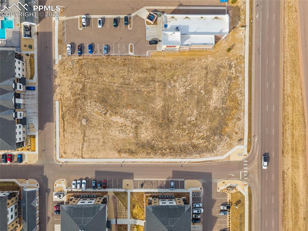 Image 8 of 14: Aerial View