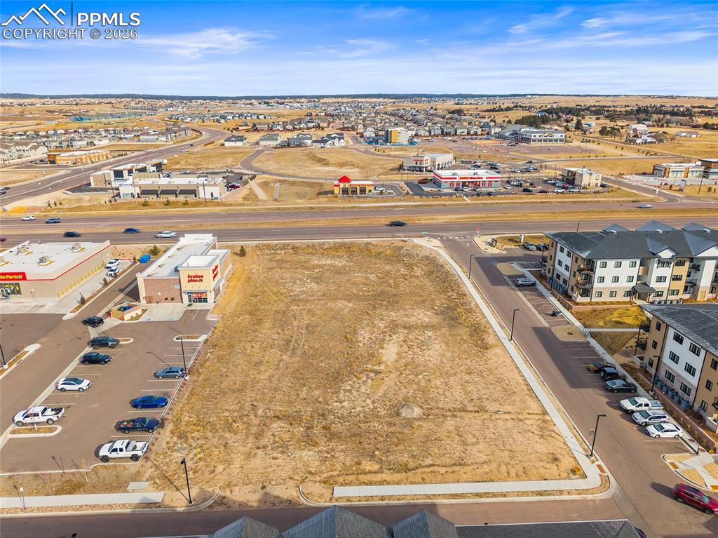 Image 9 of 14: Aerial View