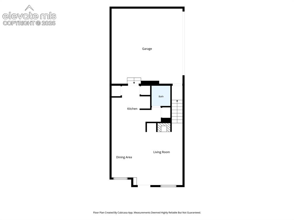 Image 24 of 26: Great Parking For Guests Outside Unit Along With a Playground