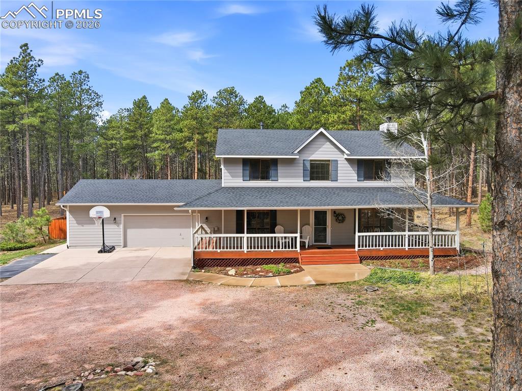 Image 1 of 50: Front of Structure