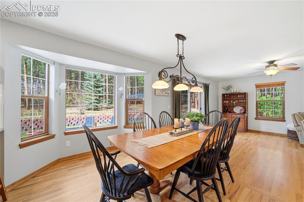 Image 13 of 50: Dining Area