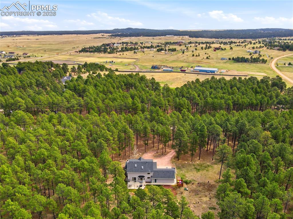 Image 4 of 50: Aerial View