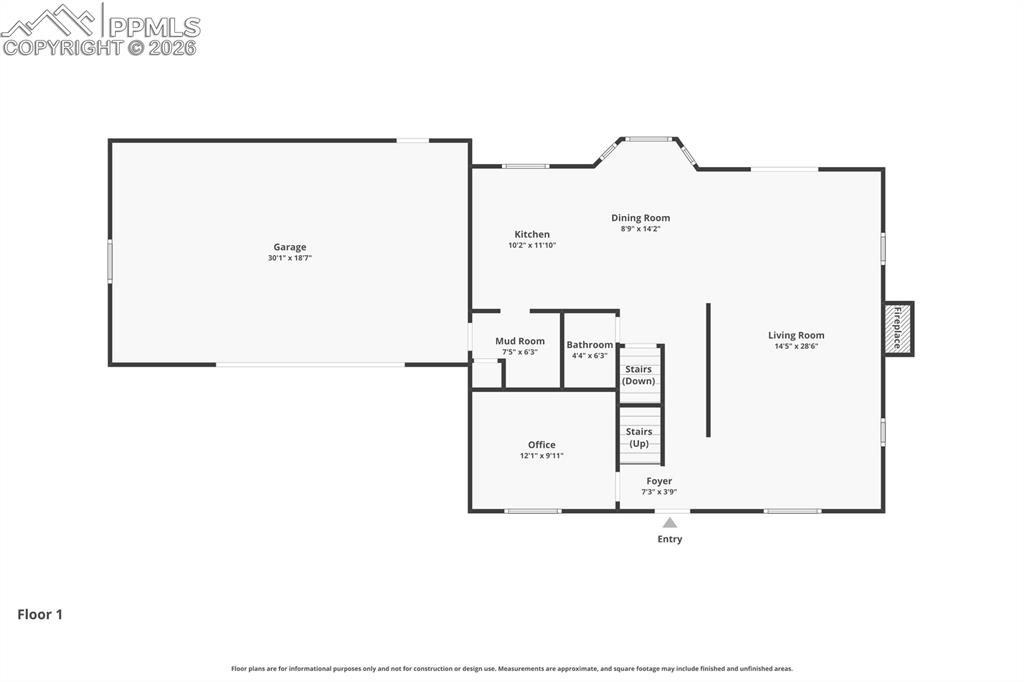 Image 48 of 50: Main Level 