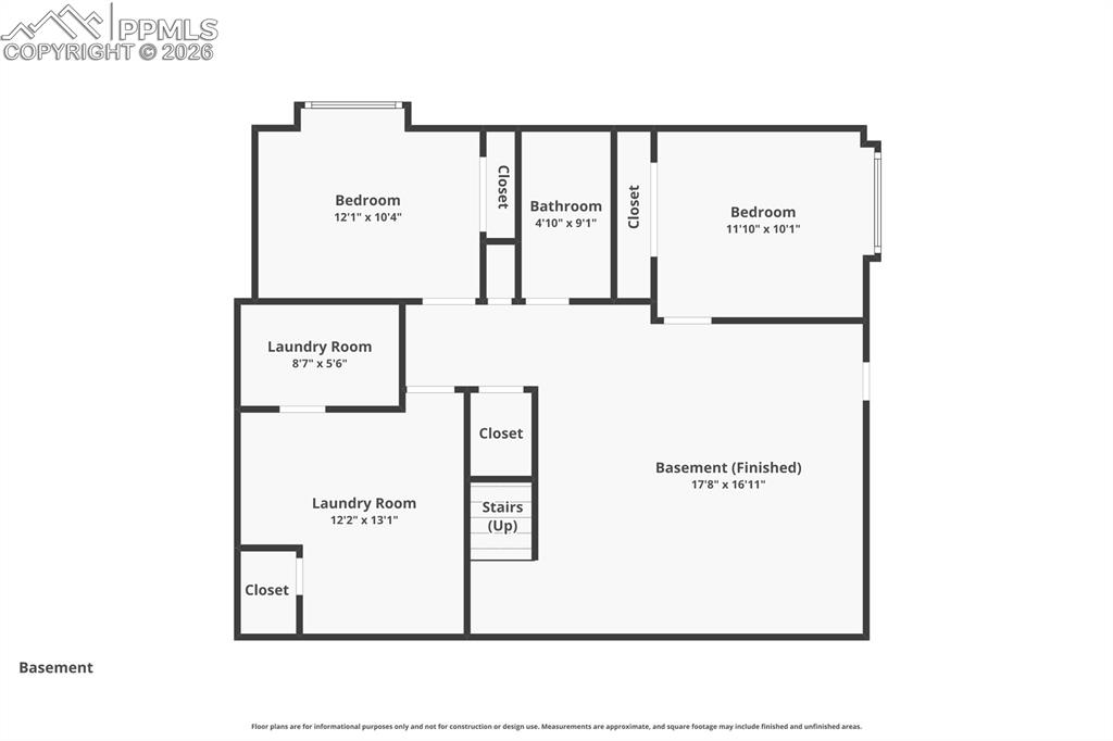 Image 50 of 50: Basement