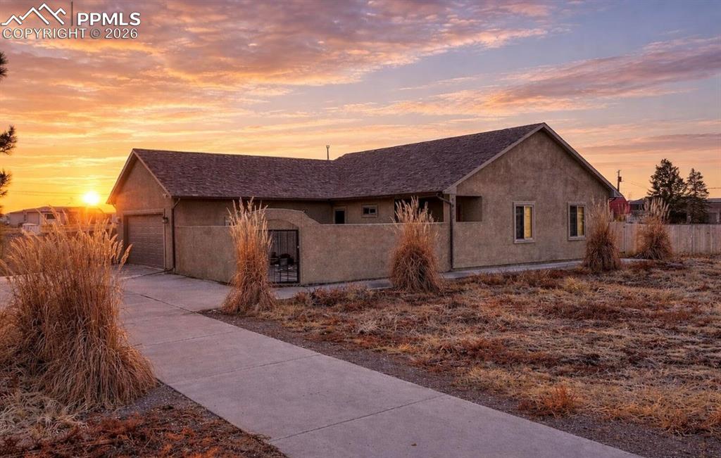 Image 1 of 31: Front of Structure