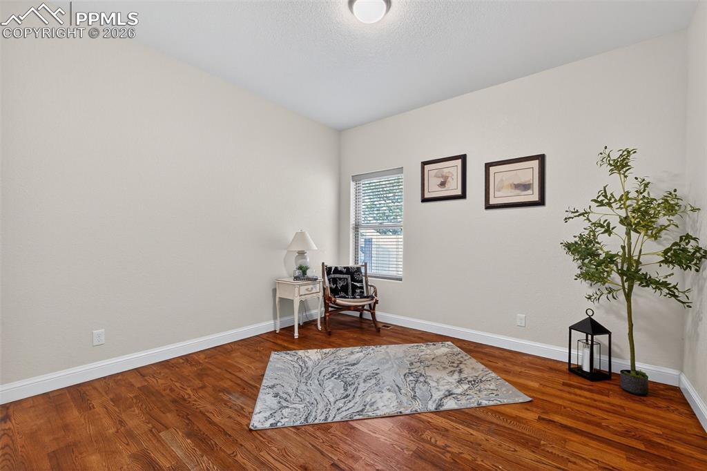 Image 23 of 31: Additional bedroom 2