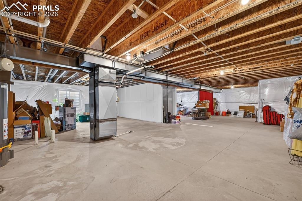 Image 29 of 31: Basement