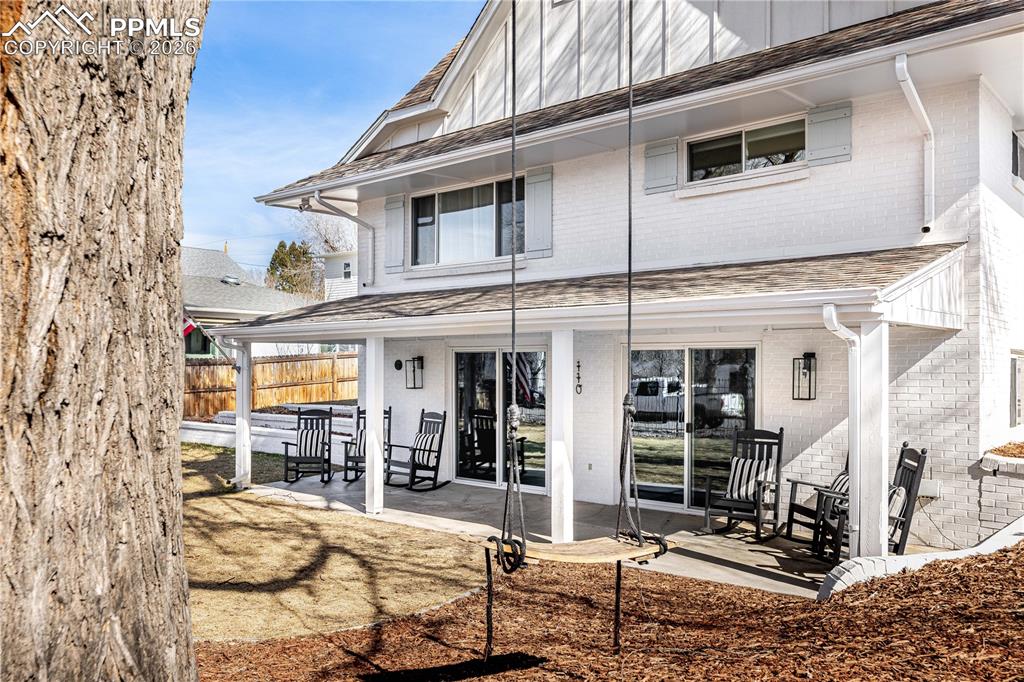 Image 1 of 42: Front of Structure