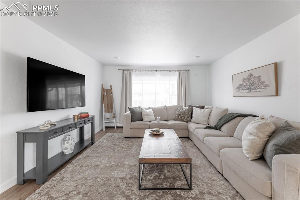 Image 12 of 42: Living Room