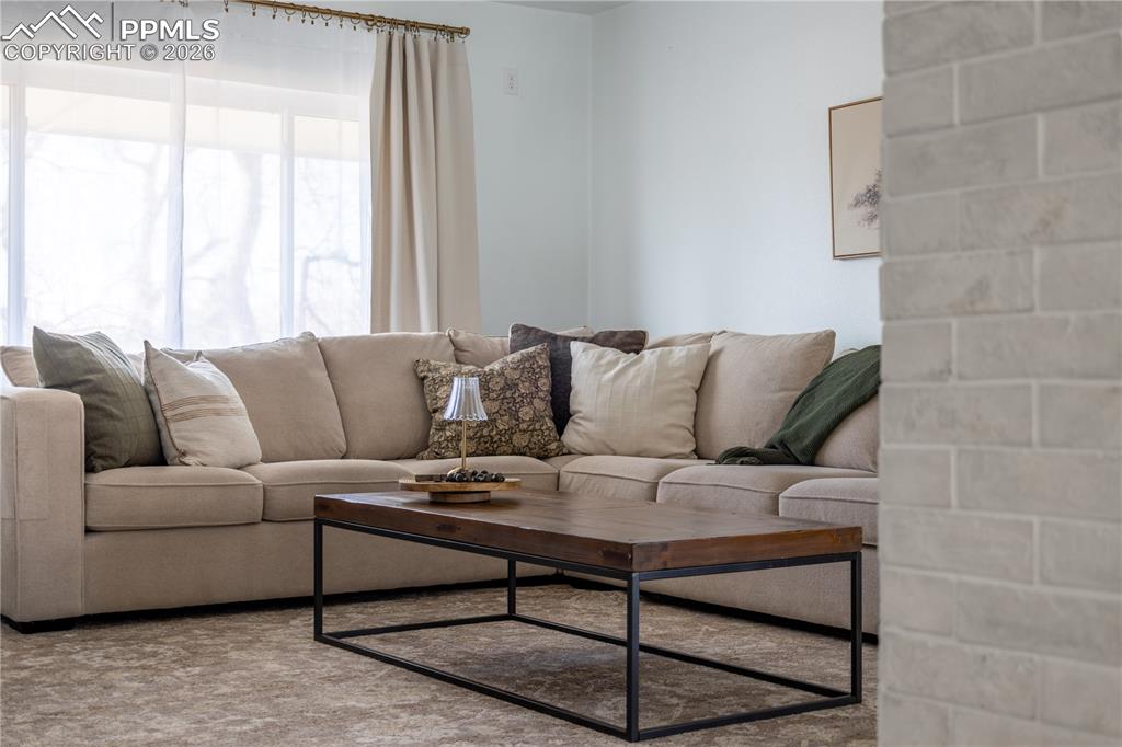 Image 13 of 42: Living Room